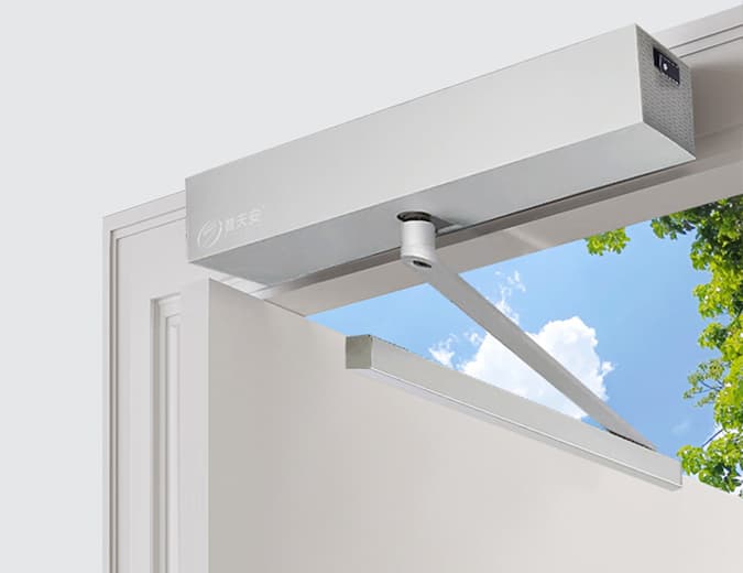 The Science Behind Your Homes Automatic Door: A Comprehensive Guide