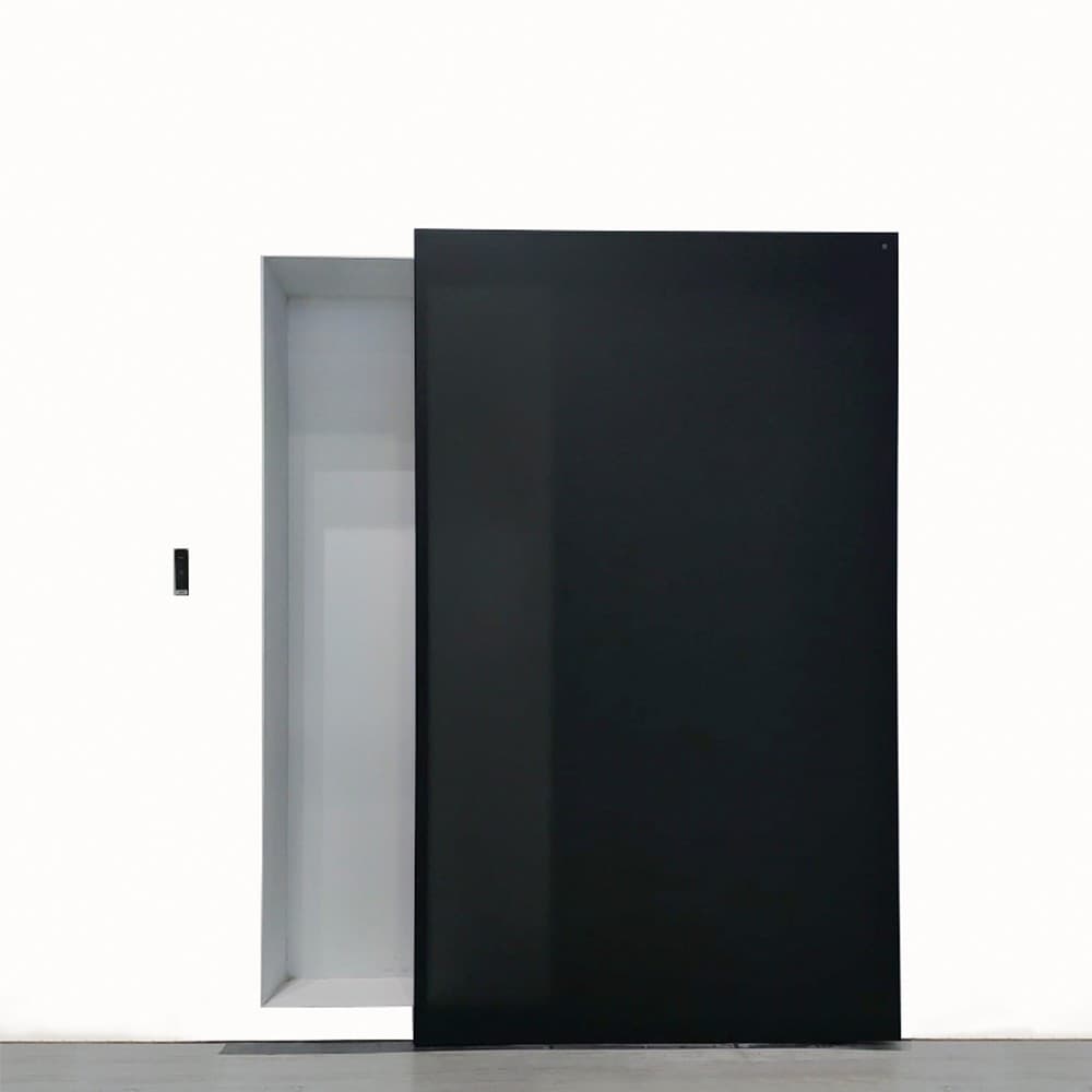 Adaptive Adjustment Program - Easily Define Automatic Door Installation
